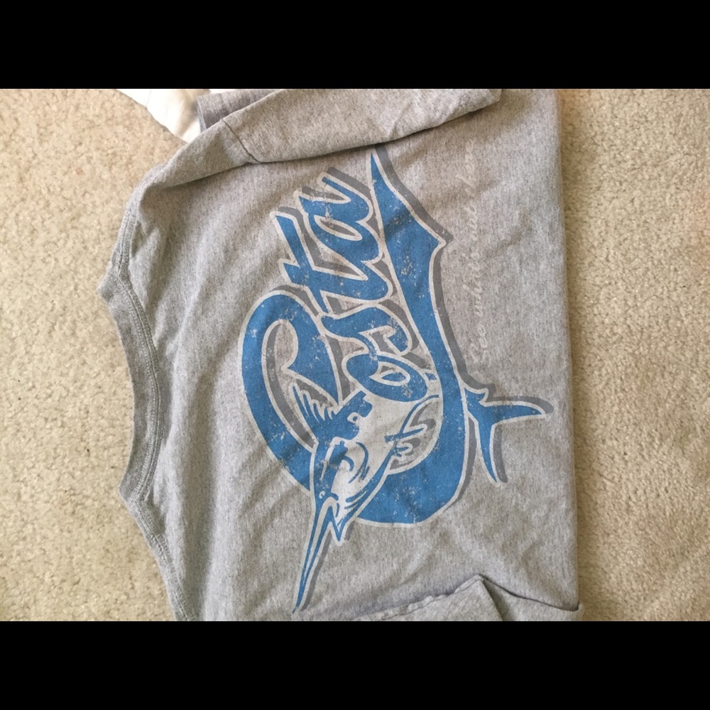 Costa tee